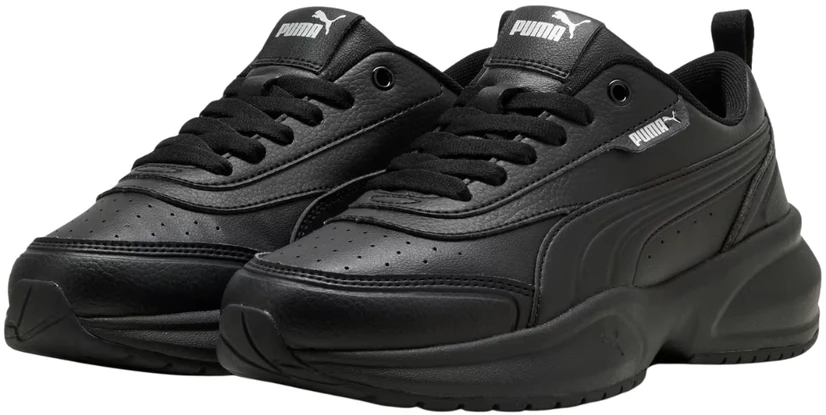 Buty moterims Puma Cilia 2 juoda 407285 01 (36)