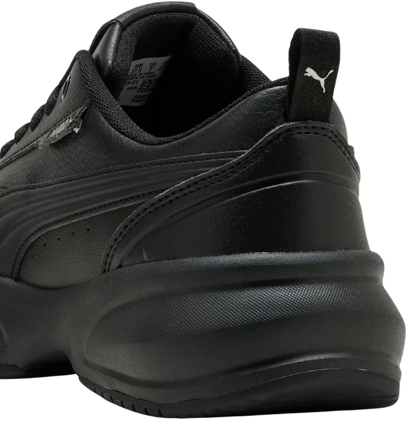 Buty moterims Puma Cilia 2 juoda 407285 01 (36)