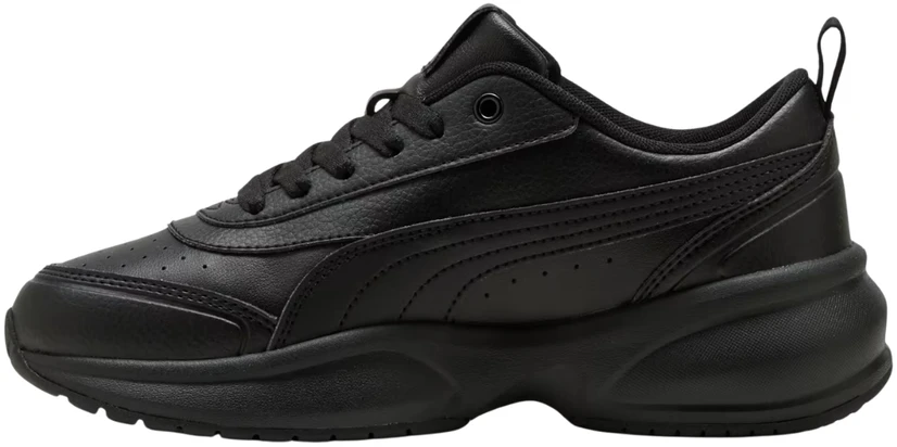 Buty moterims Puma Cilia 2 juoda 407285 01 (36)