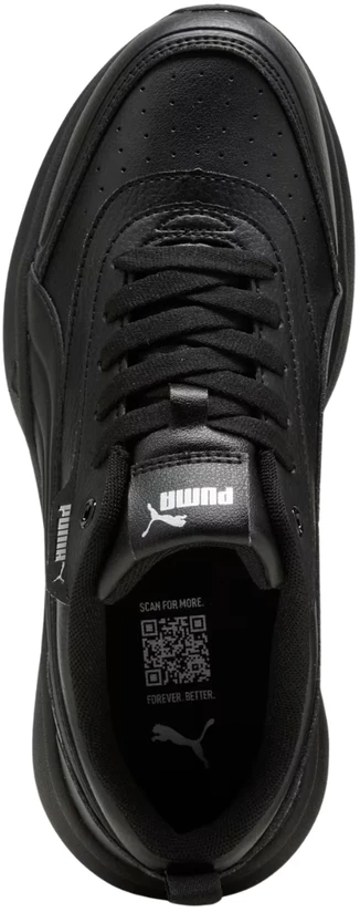 Buty moterims Puma Cilia 2 juoda 407285 01 (36)