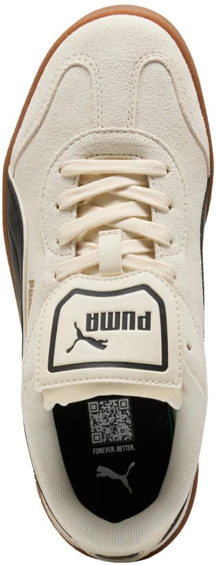 Buty moterims Puma Club Azura SD 404477 01 (37,5)