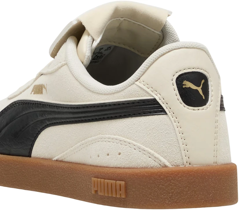 Buty moterims Puma Club Azura SD 404477 01 (37,5)