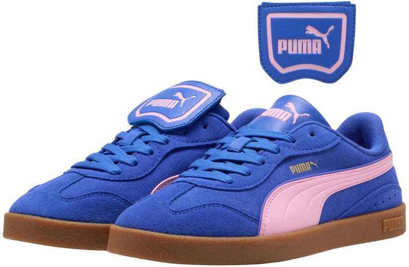 Buty moterims Puma Club Azura SD 404477 03 (38)