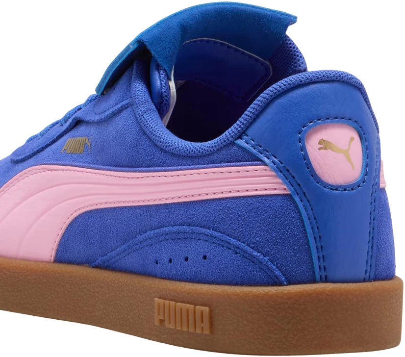 Buty moterims Puma Club Azura SD 404477 03 (38)