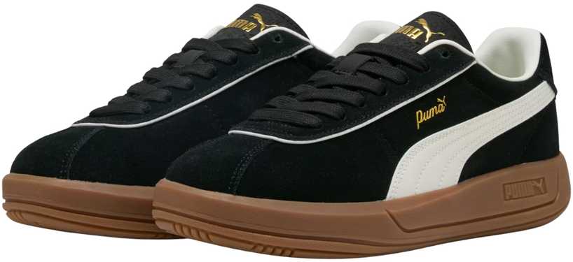Buty moterims Puma Club Klassika SD 400718 02 (37)