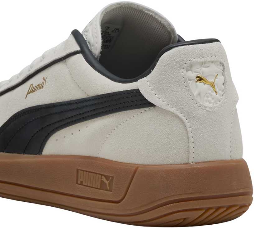 Buty moterims Puma Club Klassika SD 400718 01 (38)