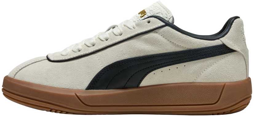 Buty moterims Puma Club Klassika SD 400718 01 (38)