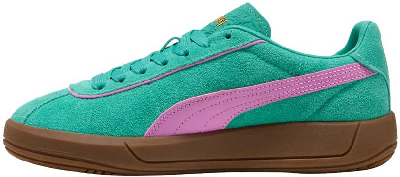 Buty moterims Puma Club Klassika SD 400718 14 (39)