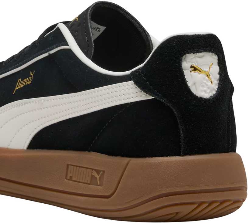 Buty moterims Puma Club Klassika SD 400718 02 (37)