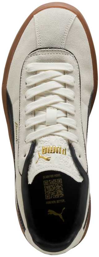 Buty moterims Puma Club Klassika SD 400718 01 (38)
