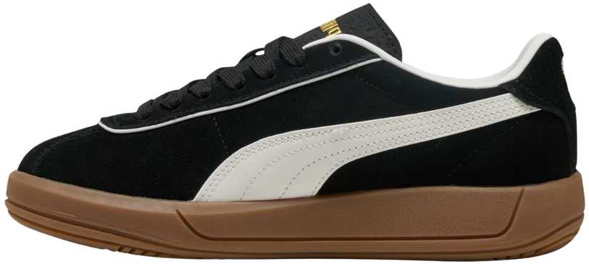 Buty moterims Puma Club Klassika SD 400718 02 (37)