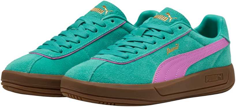 Buty moterims Puma Club Klassika SD 400718 14 (39)