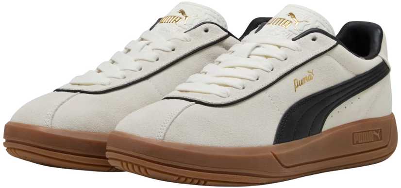 Buty moterims Puma Club Klassika SD 400718 01 (38)