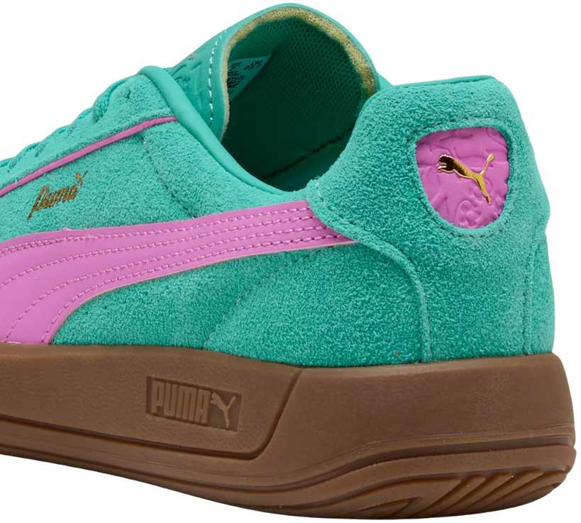 Buty moterims Puma Club Klassika SD 400718 14 (39)