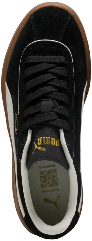 Buty moterims Puma Club Klassika SD 400718 02 (37)