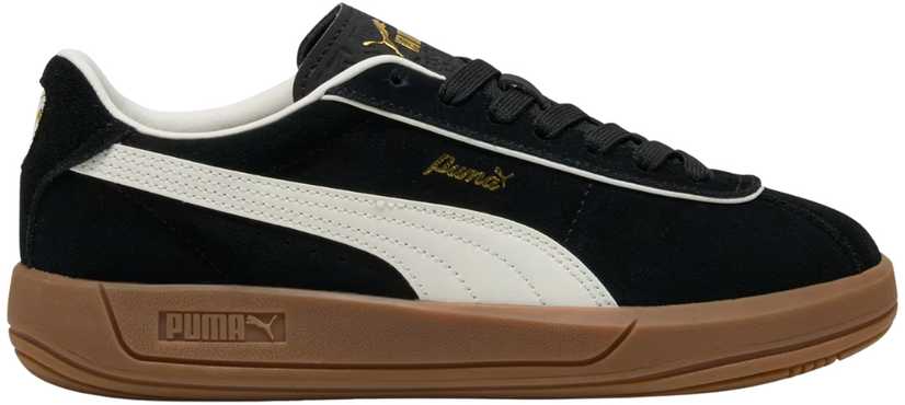 Buty moterims Puma Club Klassika SD 400718 02 (37)