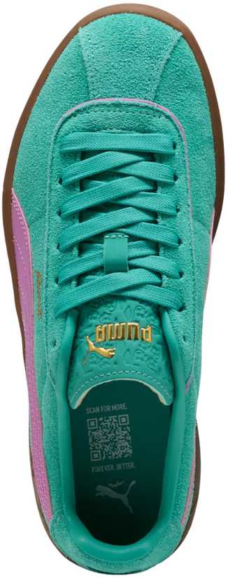Buty moterims Puma Club Klassika SD 400718 14 (39)