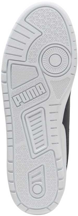 Buty moterims Puma Downtown balta ir-juoda 402596 04 (37)