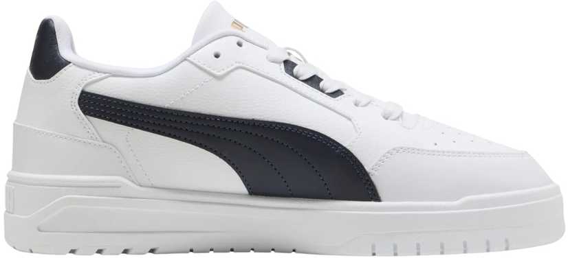 Buty moterims Puma Downtown balta ir-juoda 402596 04 (37)