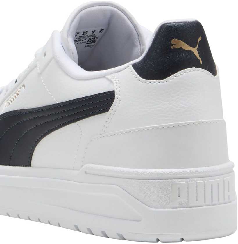 Buty moterims Puma Downtown balta ir-juoda 402596 04 (37)