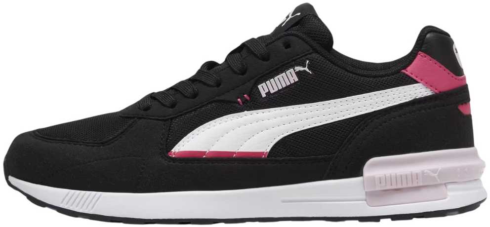 Buty moterims Puma Graviton juoda-balta 380738 55 (38,5)