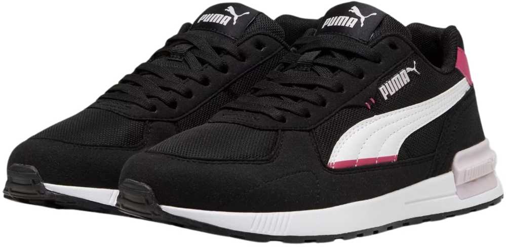 Buty moterims Puma Graviton juoda-balta 380738 55 (38,5)