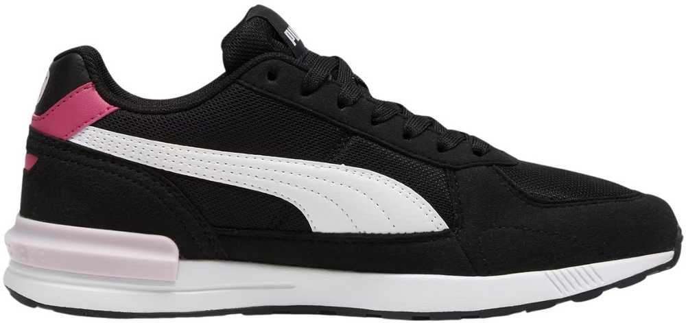Buty moterims Puma Graviton juoda-balta 380738 55 (38,5)