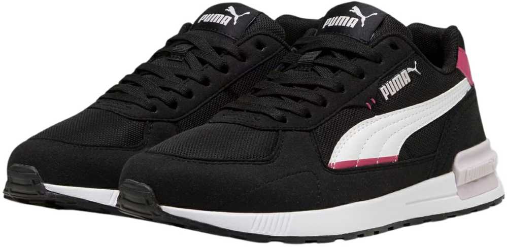 Buty moterims Puma Graviton juoda-balta 380738 55 (38,5)