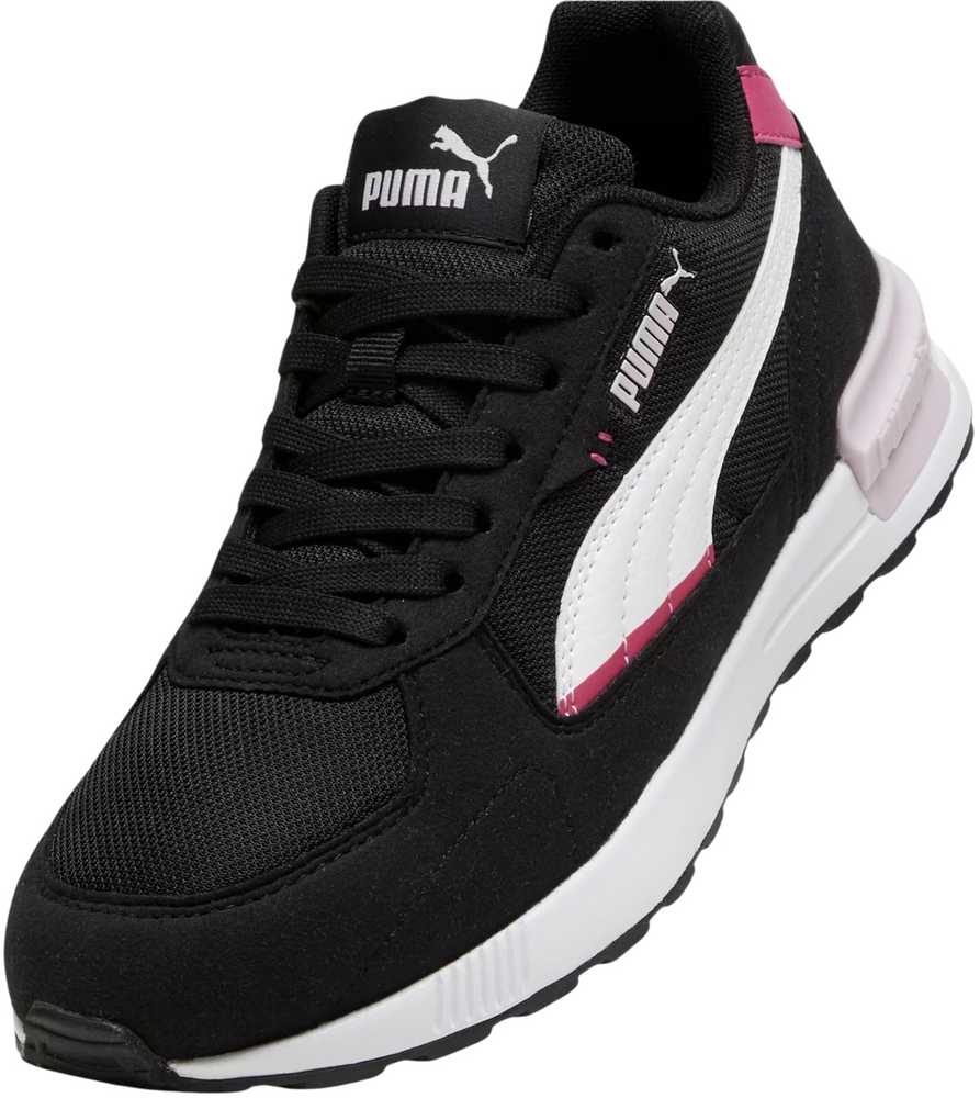 Buty moterims Puma Graviton juoda-balta 380738 55 (38,5)