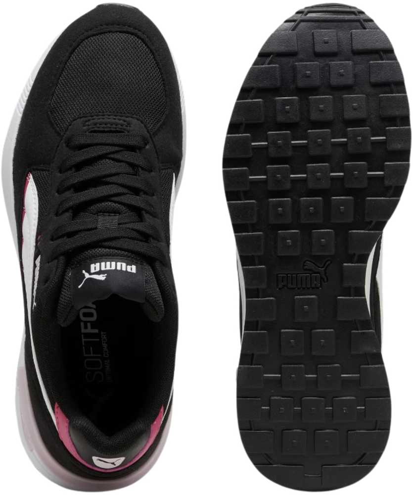 Buty moterims Puma Graviton juoda-balta 380738 55 (38,5)