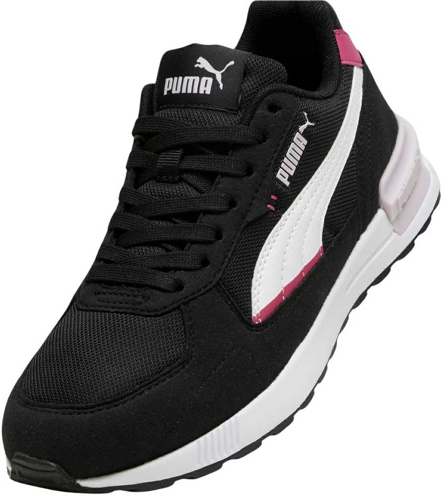 Buty moterims Puma Graviton juoda-balta 380738 55 (38,5)