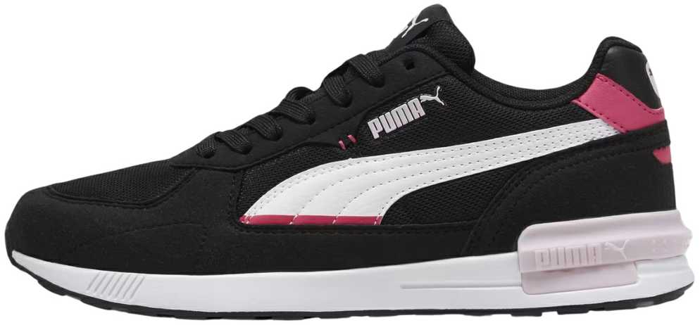 Buty moterims Puma Graviton juoda-balta 380738 55 (38,5)