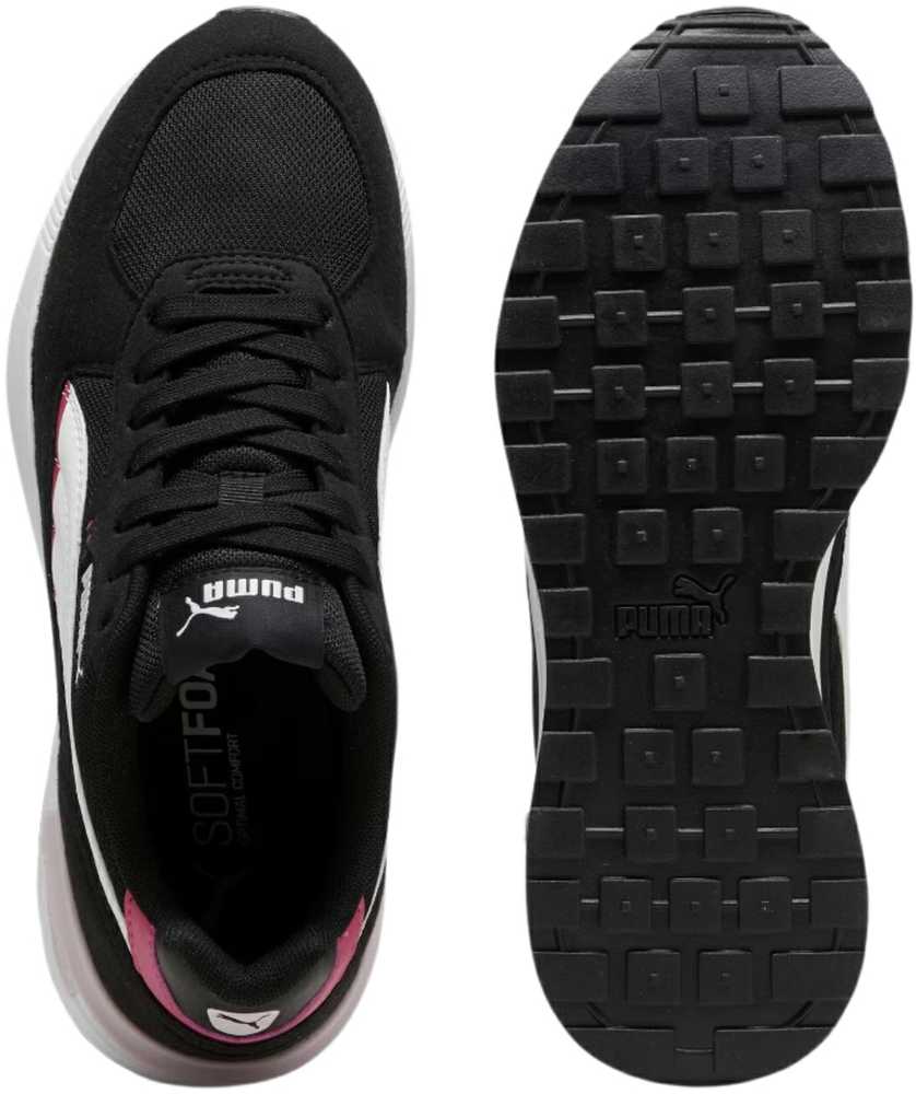 Buty moterims Puma Graviton juoda-balta 380738 55 (38,5)
