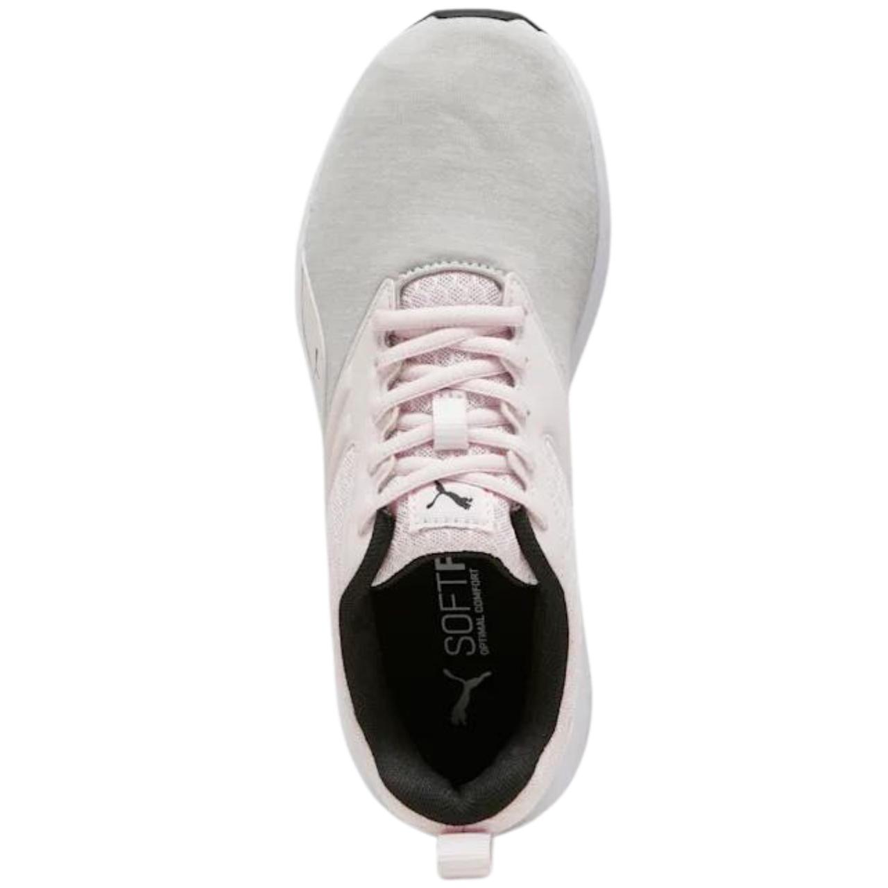 Batai moteriški Puma NRGY Comet Galaxy rožinė-pilka 190556 67 - 36