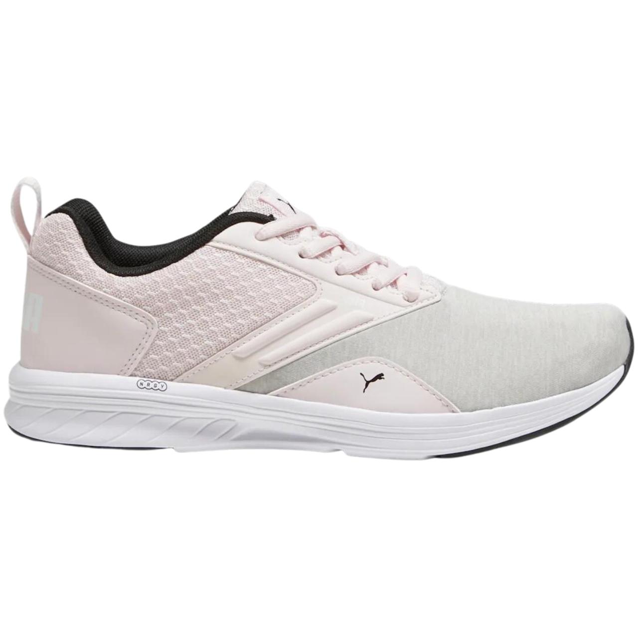 Batai moteriški Puma NRGY Comet Galaxy rožinė-pilka 190556 67 - 36