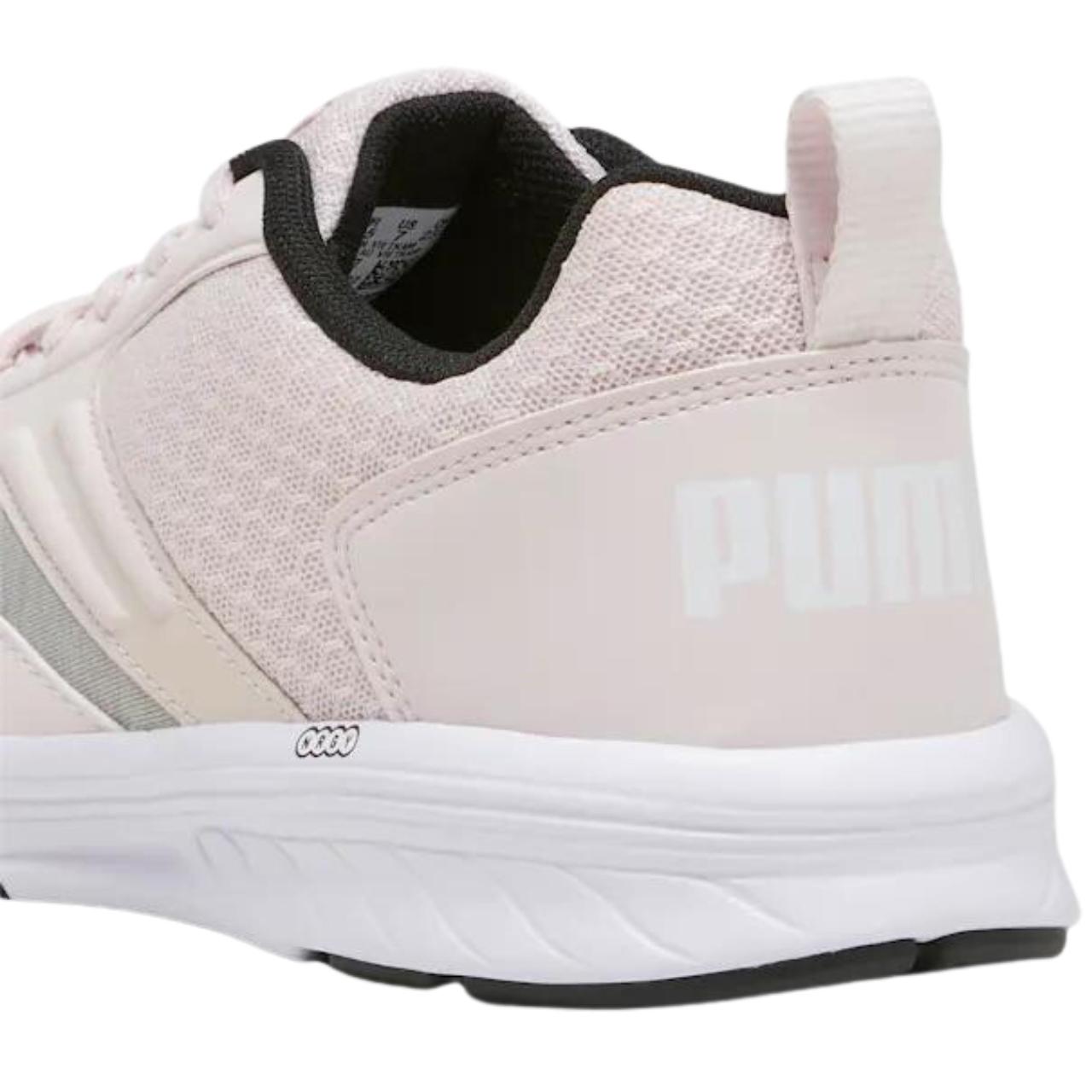 Batai moteriški Puma NRGY Comet Galaxy rožinė-pilka 190556 67 - 37