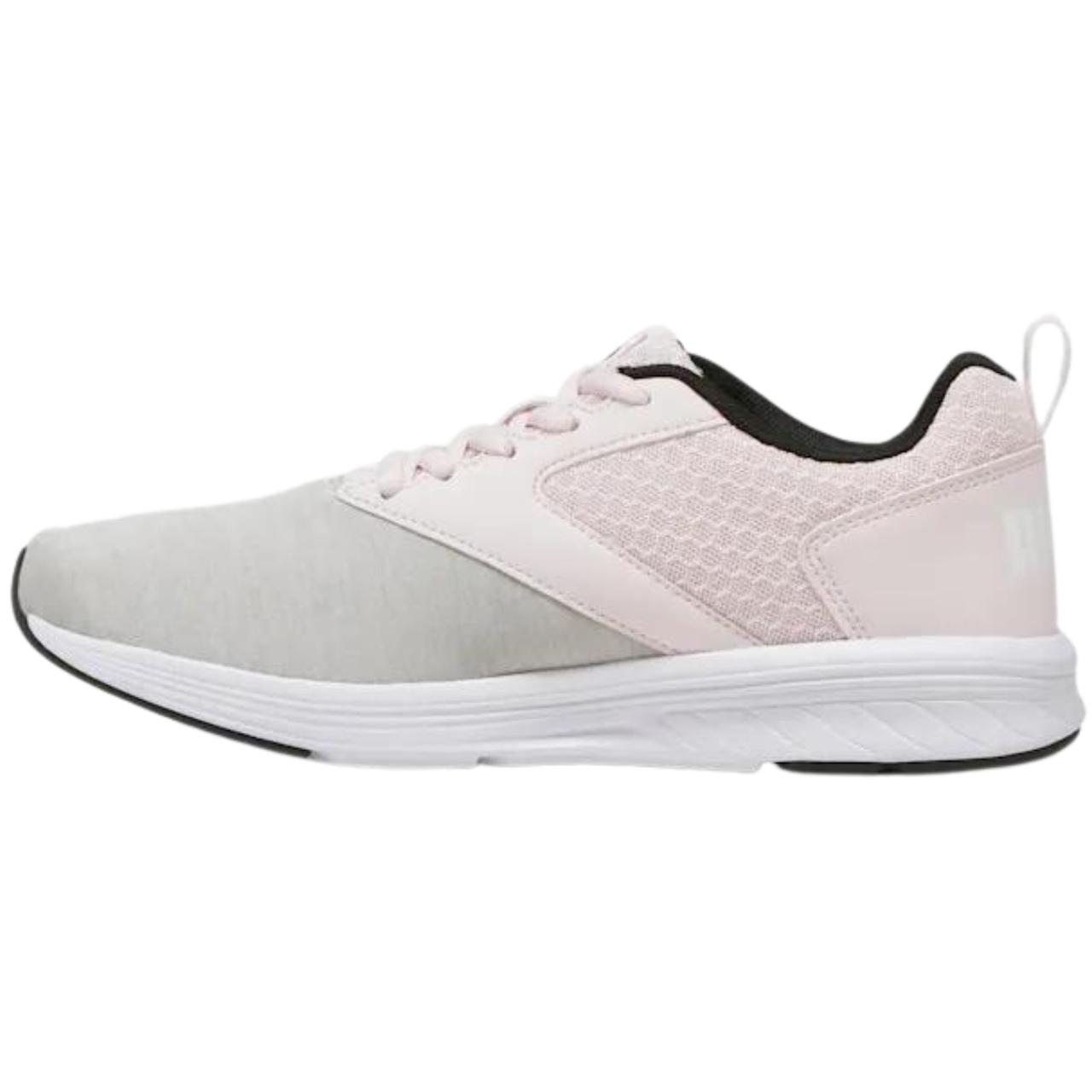 Batai moteriški Puma NRGY Comet Galaxy rožinė-pilka 190556 67 - 36