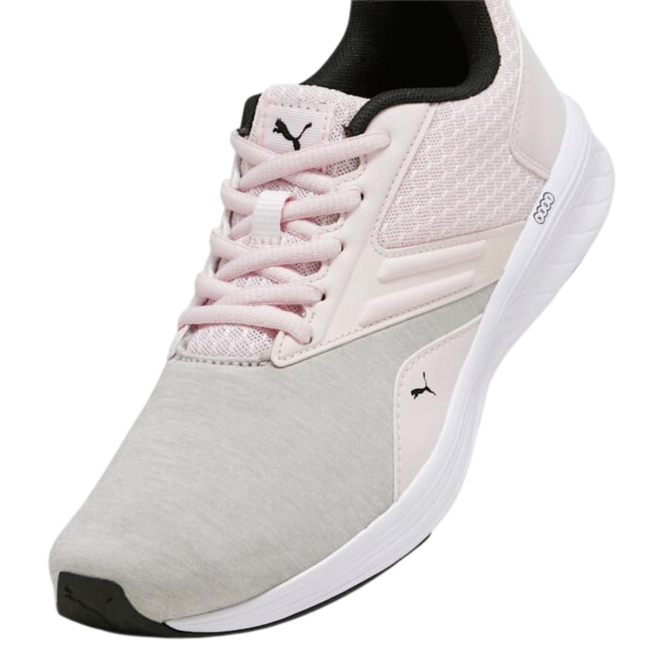 Batai moteriški Puma NRGY Comet Galaxy rožinė-pilka 190556 67 - 36
