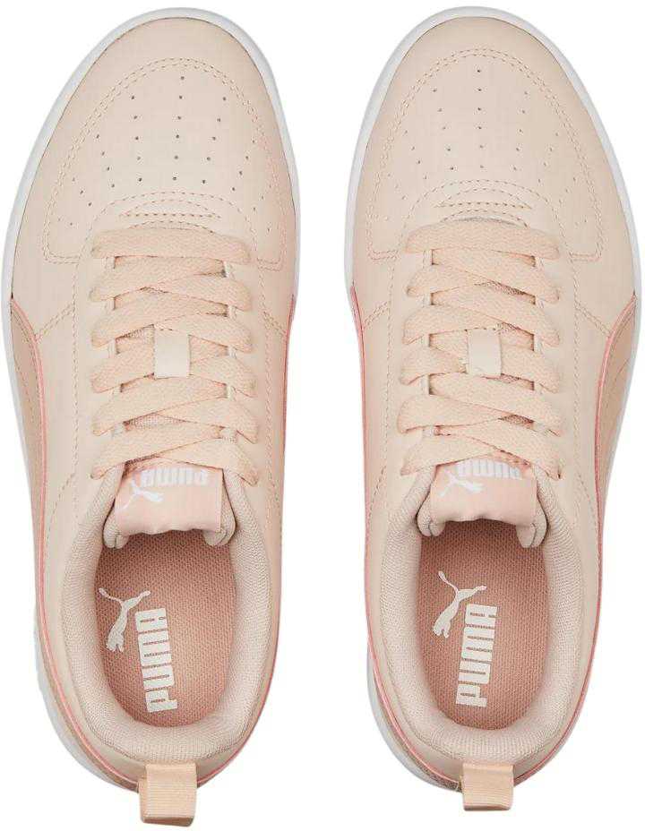 Buty moterims Puma Rickie Island rožinė 387607 05 (37,5)