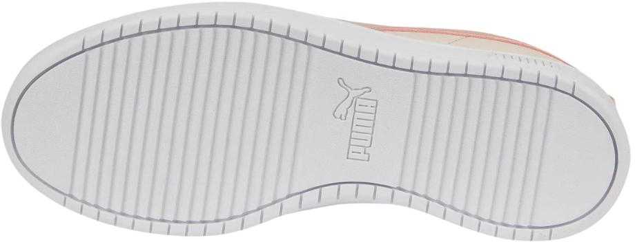 Buty moterims Puma Rickie Island rožinė 387607 05 (37,5)