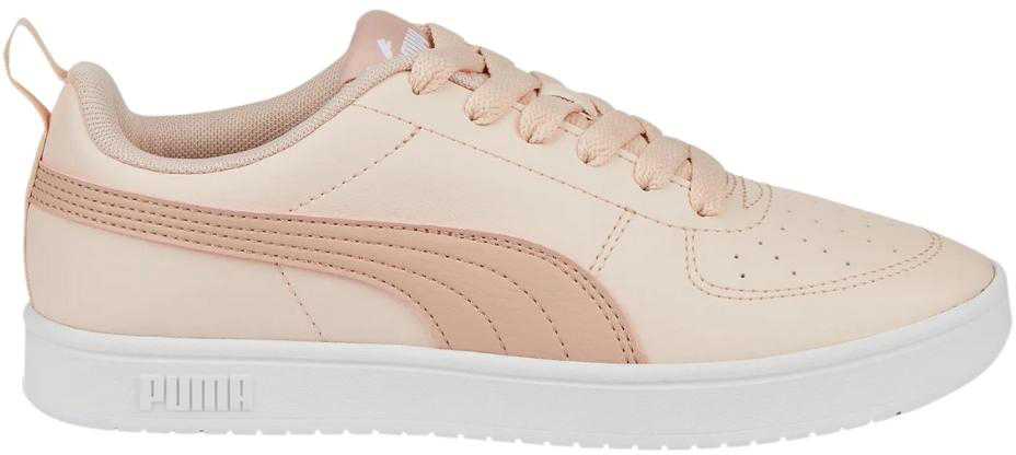 Buty moterims Puma Rickie Island rožinė 387607 05 (37,5)
