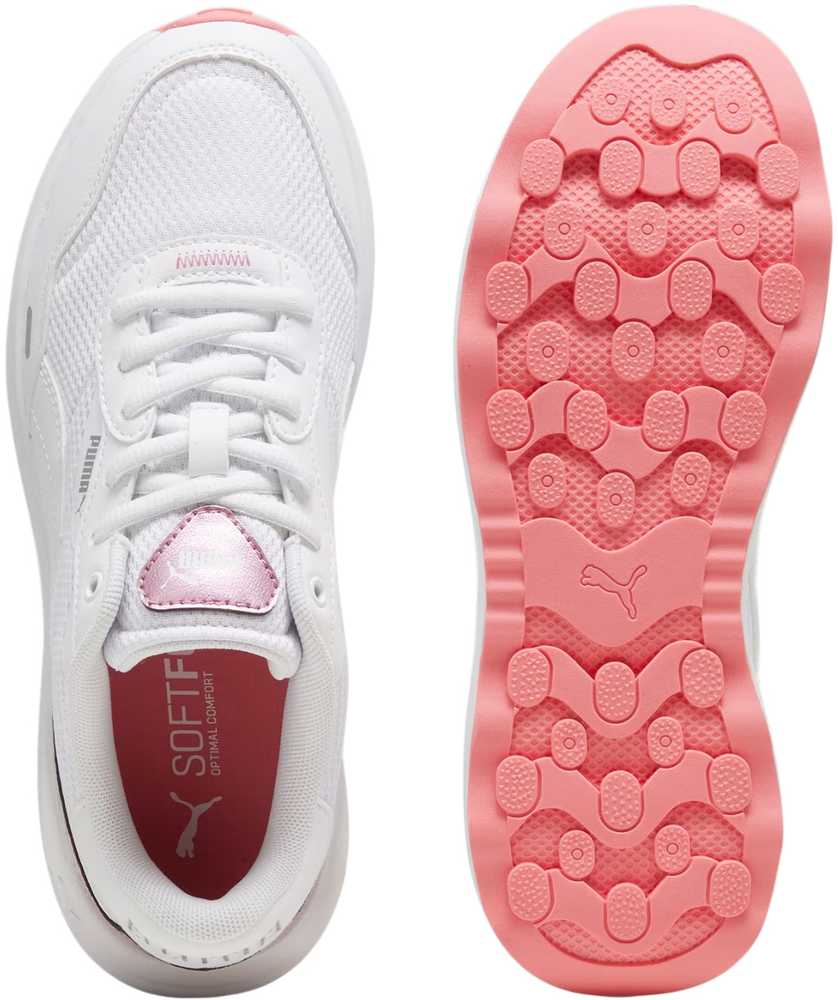 Buty moterims Puma Runtamed Platform GirlPower balta 395259 01 (36)