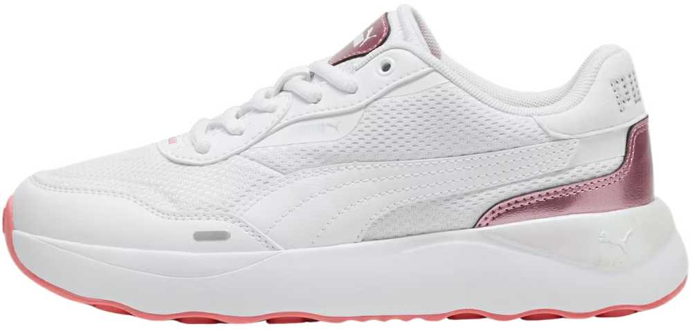 Buty moterims Puma Runtamed Platform GirlPower balta 395259 01 (36)