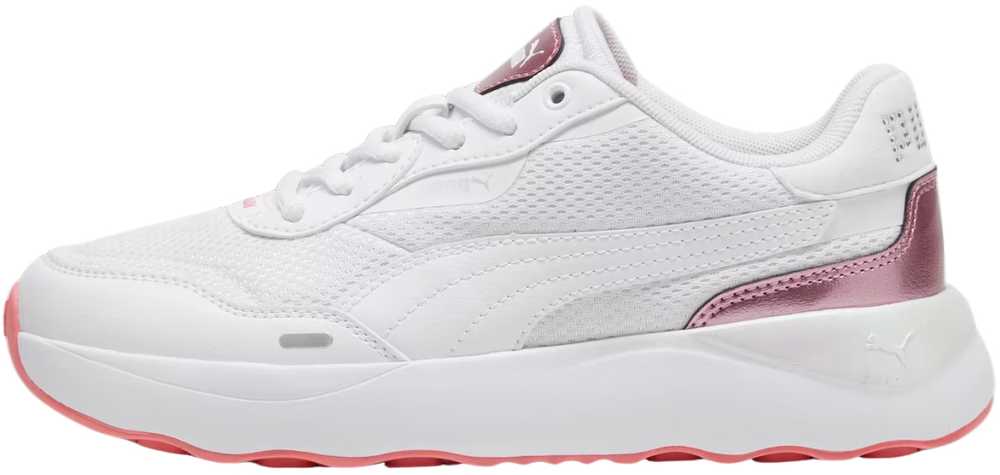 Buty moterims Puma Runtamed Platform GirlPower balta 395259 01 (36)