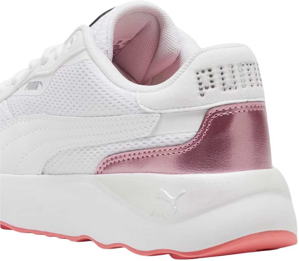 Buty moterims Puma Runtamed Platform GirlPower balta 395259 01 (36)