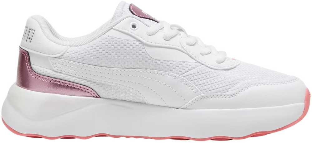 Buty moterims Puma Runtamed Platform GirlPower balta 395259 01 (36)