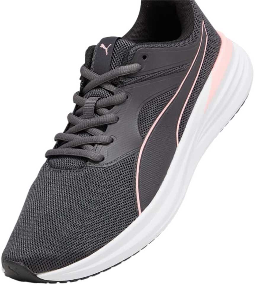 Buty moterims Puma Transport pilka 377028 28 (37,5)