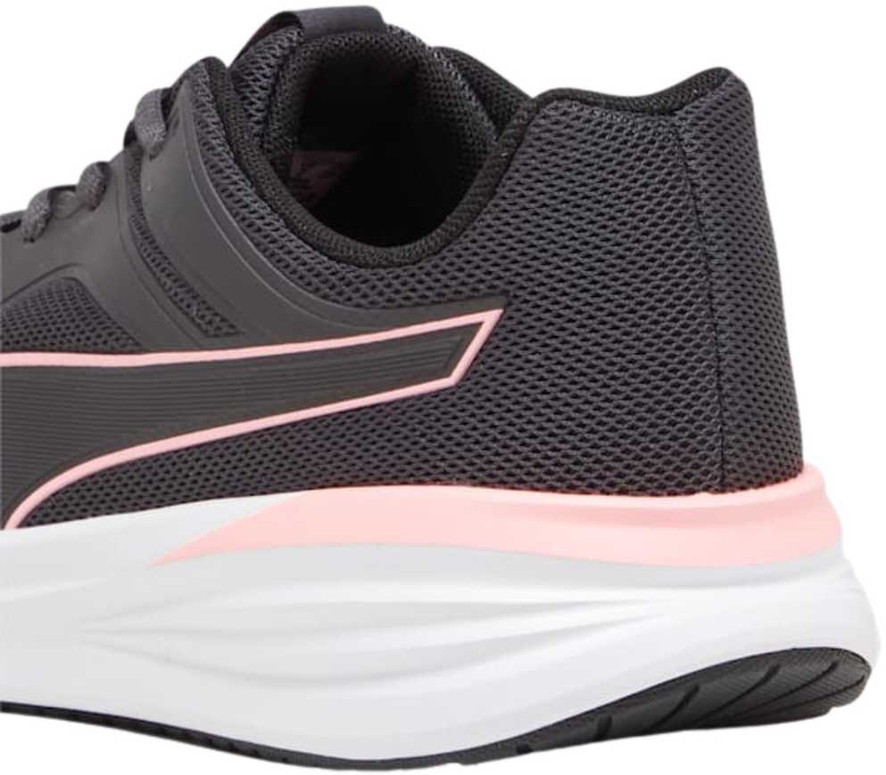 Buty moterims Puma Transport pilka 377028 28 (37,5)