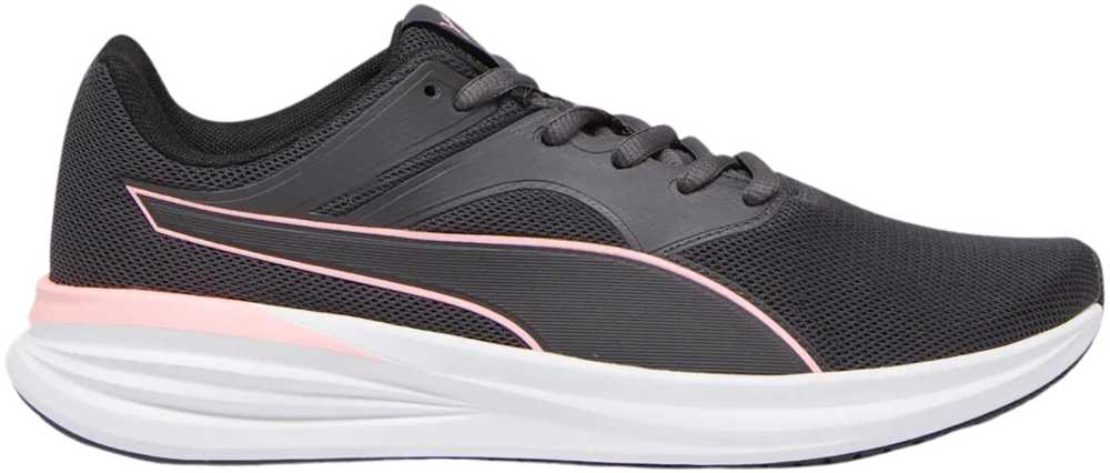 Buty moterims Puma Transport pilka 377028 28 (37,5)