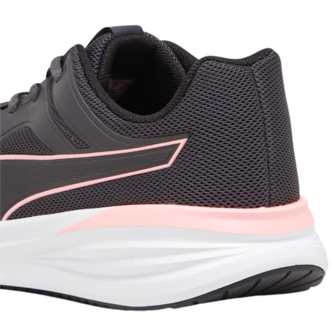 Buty moterims Puma Transport pilka 377028 28 (37,5)